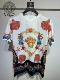 Picture of Versace T Shirts Short _SKUVersaceS-XXLsstn42318